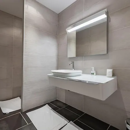 La Du Triangle * Agde