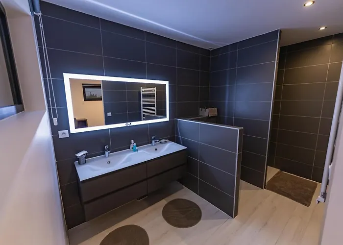 La Du Triangle * Agde