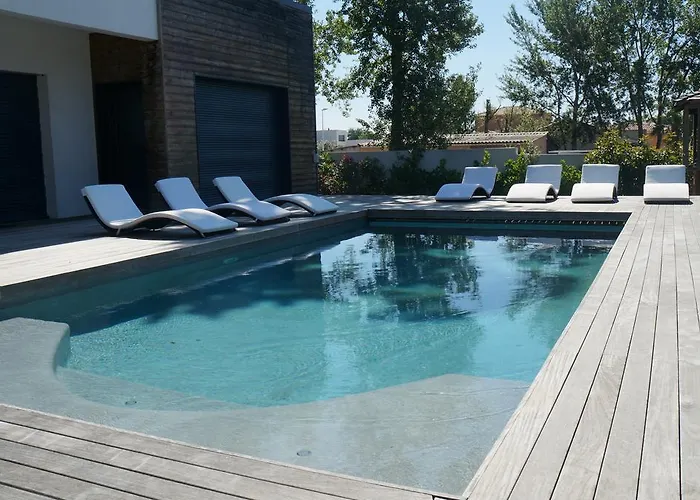 Villa La Du Triangle *