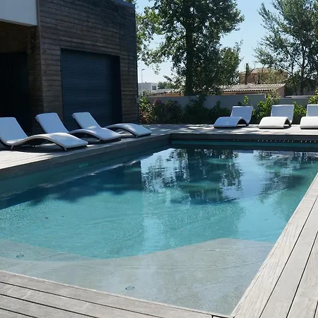 Вілла La Du Triangle *