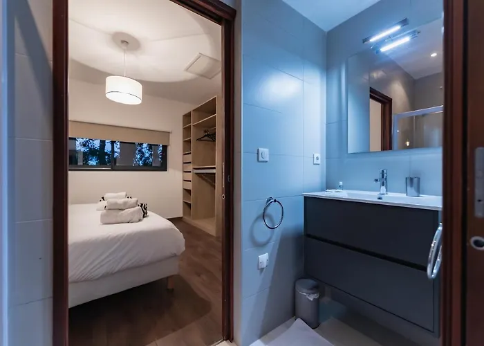 Villa La Du Triangle *