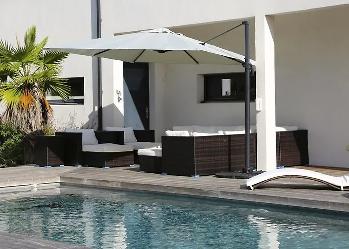 La Du Triangle * Agde